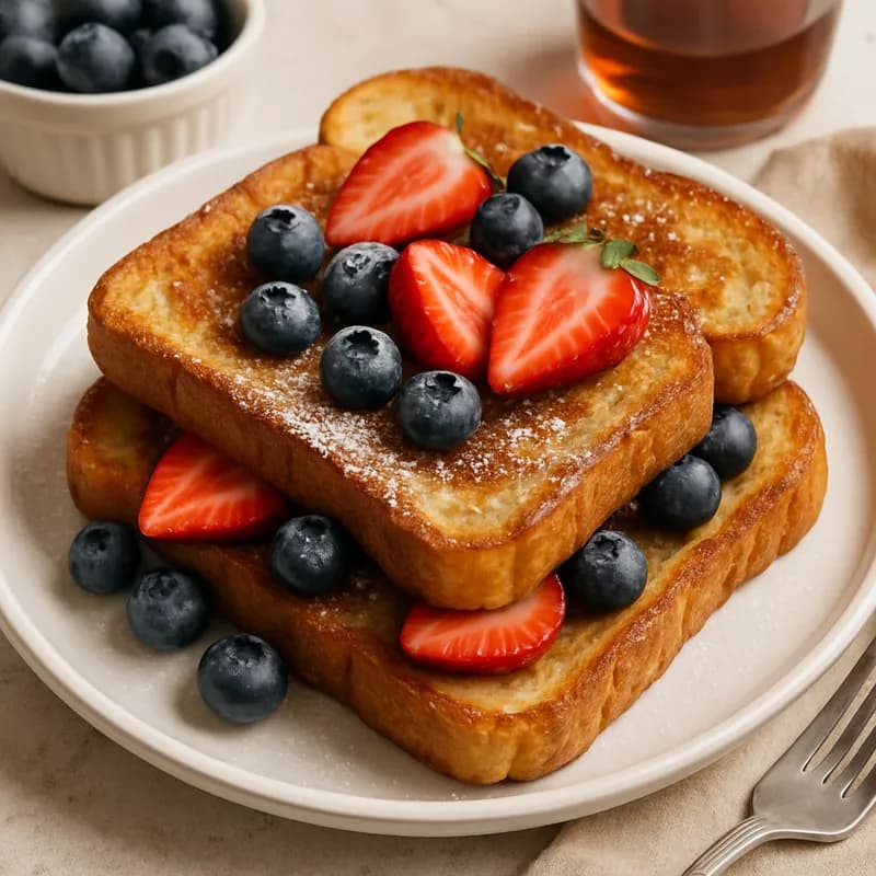 French Toast